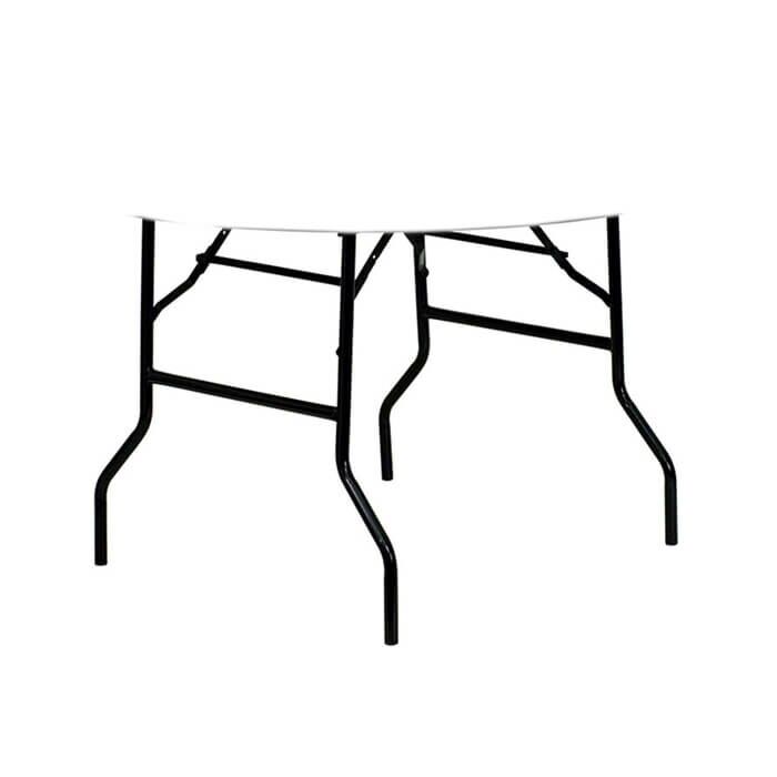 Table legs for wooden tables